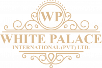 White Palace International Logo
